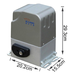 阿爾卡諾平移門電機(jī)