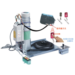 東榮交流DR-300KG卷簾門(mén)主機(jī)