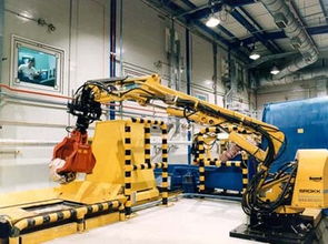 加快工業機器人技術研發與生產，標準化引領未來趨勢