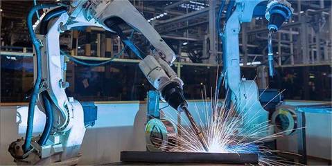 高精度3D視覺加速工業機器人創新應用，打開智能制造新“視界”