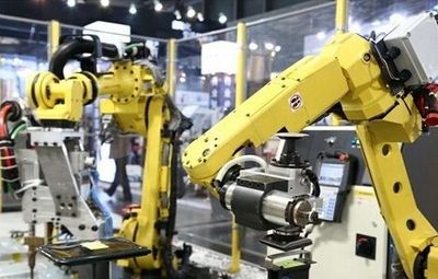 淺談當(dāng)今工業(yè)機(jī)器人發(fā)展存在的七個(gè)問(wèn)題