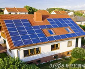 億清佳華 太陽能發電產品應用性廣，輸電業務助力綠色能源發展