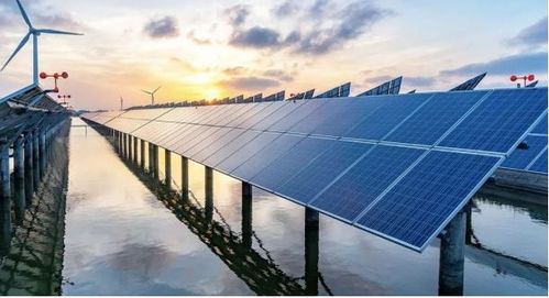 宏陽太陽能 以實力穿越市場考驗，發(fā)電業(yè)務深耕蓬勃發(fā)展的綠色先鋒