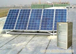 探索綠色能源 上海順爾工貿3000W家用太陽能發(fā)電系統(tǒng)，為家庭生活注入持久動力