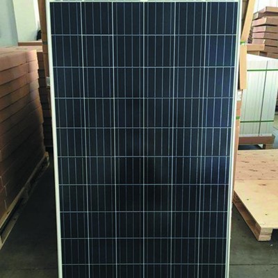 太陽能發電一站式服務 從電池板到路燈，廠家直銷助力綠色能源新篇章