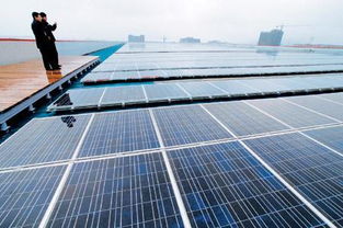 10千瓦太陽能發電站 開啟綠色能源與穩健收益的新篇章